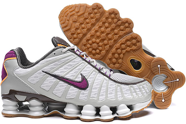 Nike Shox TL 004